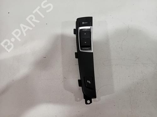 Used Switch BMW 5 Touring (F11) 528 i (258 hp) 28693459