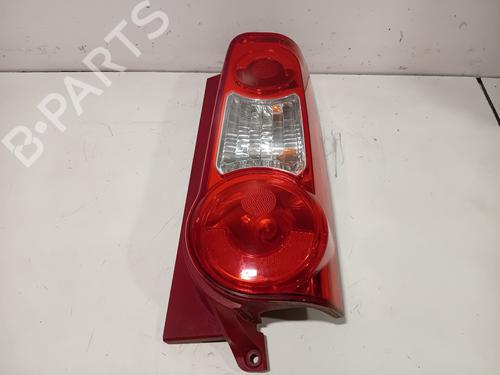 right-taillight-peugeot-partner-box-bodympv-2008-36670824 main image