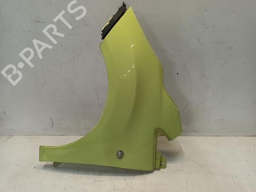 Used Left front fenders FORD KA (RU8) 1.2 (69 hp) 20311436