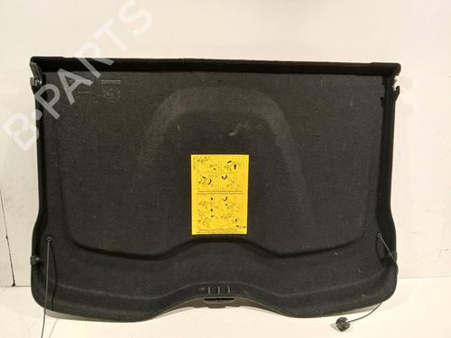 Rear parcel shelf VOLVO V40 Hatchback (525) D4 | BP28135764C85 - Image 4