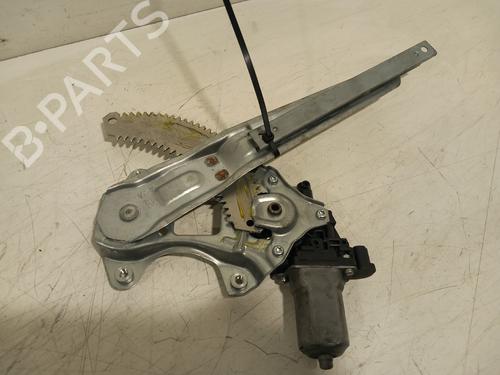Rear right window mechanism MITSUBISHI ECLIPSE CROSS (GK_, GL_) Plug-in Hybrid 4WD (GL3W) | BP34058686C25 - Image 4