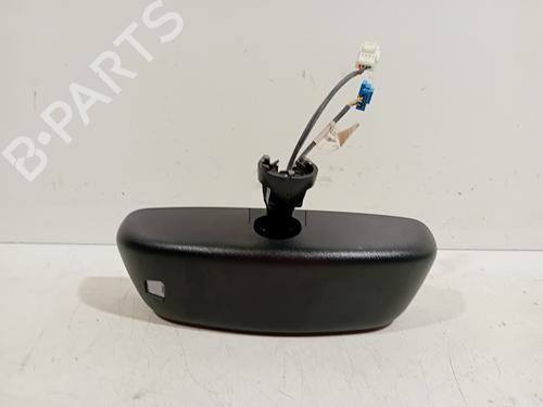 Rear mirror MERCEDES-BENZ CLA Shooting Brake (X117) CLA 200 (117.943) | BP22350497I6 