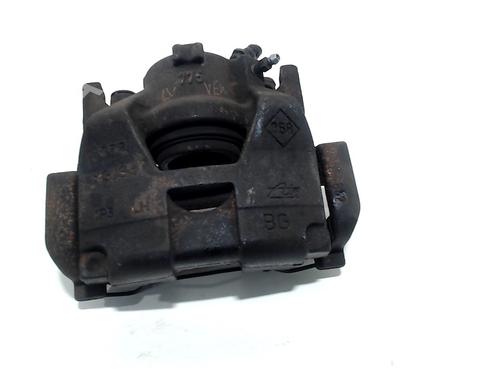 Used Left front brake caliper Left front brake caliper RENAULT LAGUNA III Grandtour (KT0/1) 2.0 dCi (KT0M, KT0N, KT0S, KT19, KT1F) (173 hp) 11786126 11786126