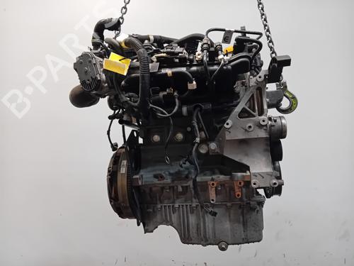 Used Engine Engine 29169672 29169672