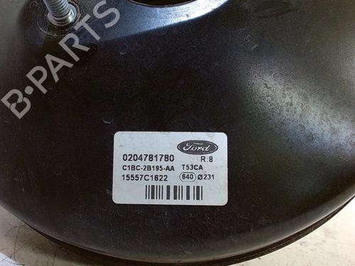 Servo brake FORD FIESTA VI (CB1, CCN) 1.6 ST | BP6924273M42 