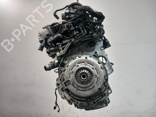 Motor Motor OPEL ASTRA J (P10) 1.6 CDTi (68) (110 hp) 34626695 34626695