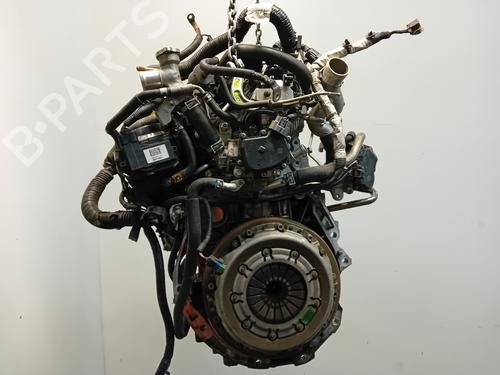 Engine NISSAN PULSAR Hatchback (C13) 1.6 DIG-T | BP17614265M1 - Image 2