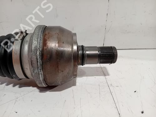 Left front driveshaft VW GOLF VII (5G1, BQ1, BE1, BE2) 2.0 GTI | BP28494853M38 
