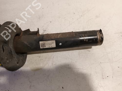 Right front shock absorber VW PASSAT B7 (362) 1.6 TDI | BP15814710M17 