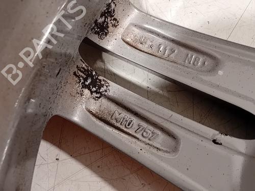 Rim MERCEDES-BENZ E-CLASS Coupe (C207) E 200 (207.334) | BP32252919C45 