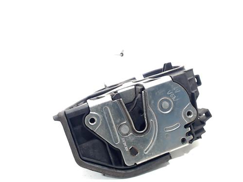 Front left lock BMW 1 (E87) 116 i | BP13205875C98 