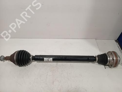 Used Right front driveshaft Right front driveshaft VW POLO VI (AW1, BZ1, AE1) 2.0 GTI (200 hp) 33397201 33397201