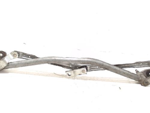 Used Front wipers mechanism VW POLO (9N_, 9A_) 1.9 SDI (64 hp) 3145596