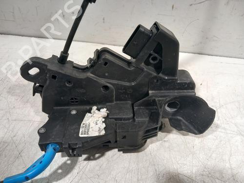 Front left lock OPEL ASTRA L (OV5) 1.2 (FPHNPJ) | BP36260507C98 - Image 2