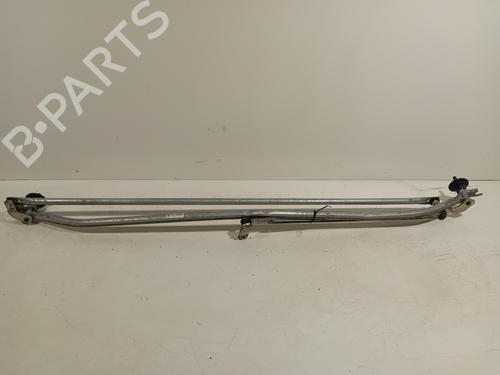 Used Front wipers mechanism OPEL MERIVA B MPV (S10) 1.4 (75) (100 hp) 22237279