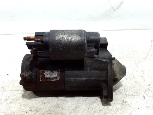 Used Starter RENAULT TWINGO II (CN0_) 1.5 dCi (CN0E) (64 hp) 11741331