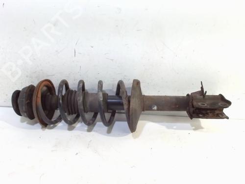 Venstre foran støtdemper DACIA SANDERO 1.6 (BS0D, BS0B, BS0F, BS0H) (87 hp) 8200185