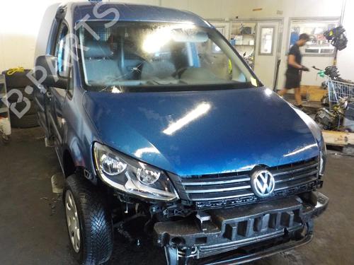 Right taillight VW CADDY III Box Body/MPV (2KA, 2KH, 2CA, 2CH) 2.0 SDI | BP7985642C35 