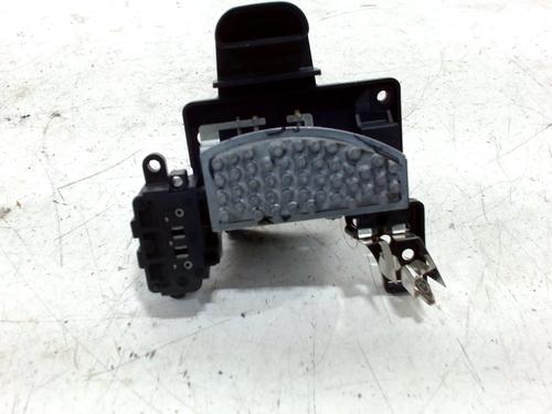 Used Heater resistor TOYOTA PRIUS (_W3_) 1.8 Hybrid (ZVW3_) (99 hp) 11787156