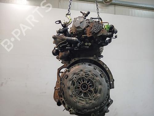 Engine RENAULT MASTER III Van (FV) 2.3 dCi 145 FWD (FV0E, FV0F, FV0H, FV02, FV0M, FV0S,... | BP33737263M1 - Image 5