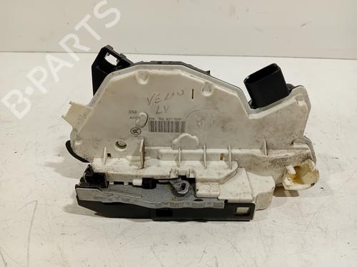 Used Front left lock SEAT IBIZA IV ST (6J8, 6P8) 1.2 TSI (86 hp) 16971807