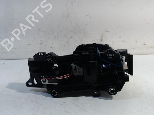 Gear lever TOYOTA YARIS (_P13_) 1.5 Hybrid (NHP130_, NHP130) | BP11967400M90 