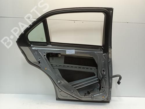 Left rear door MERCEDES-BENZ E-CLASS (W212) E 250 CDI / BlueTEC (212.003, 212.004) | BP31669239C4 