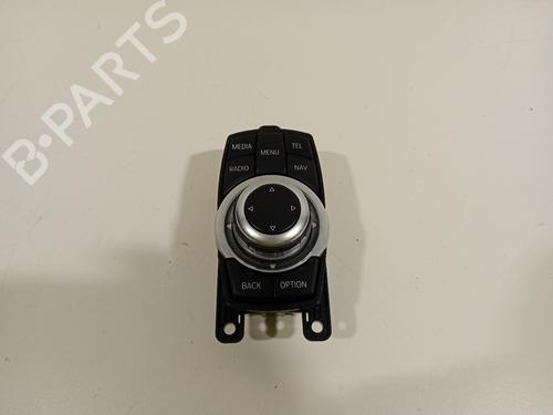 Used Switch BMW 4 Gran Coupe (F36) 420 i (184 hp) 23988285