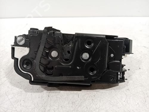 Used Rear left lock VW UP! (121, 122, BL1, BL2, BL3, 123) 1.0 (60 hp) 20308538