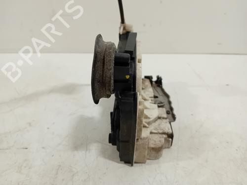 Rear right lock VW GOLF VI (5K1) 1.4 TSI | BP15101446C99 