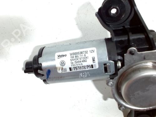 Rear wiper motor VW UP! (121, 122, BL1, BL2, BL3, 123) 1.0 | BP12592766M102 