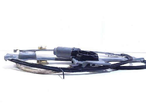 Used Front left window mechanism Front left window mechanism 6136873 6136873