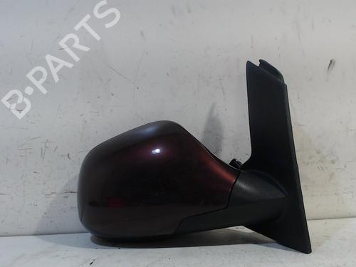 Used Right mirror SEAT ALTEA (5P1) 1.9 TDI (105 hp) 11937876