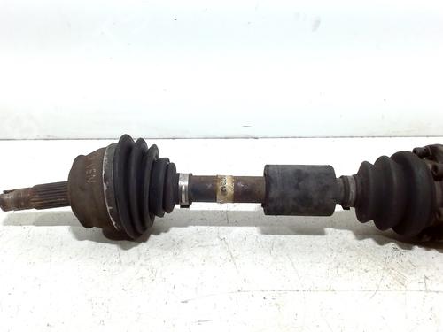 Used Left front driveshaft ALFA ROMEO GT (937_) 2.0 JTS (937CXH1A, 937CXH11) (165 hp) 11695971