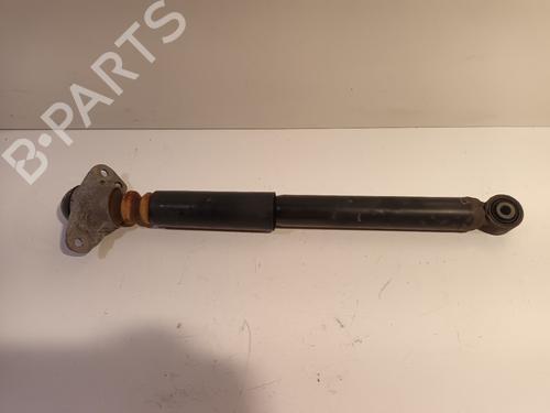 Used Left rear shock absorber AUDI A3 Convertible (8P7) 1.2 TFSI (105 hp) 16902293