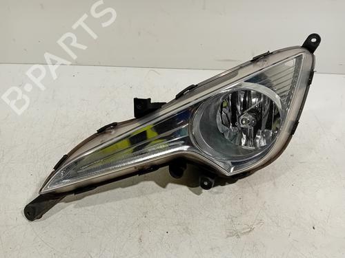 Used Left front fog light HYUNDAI i40 I CW (VF) 1.6 GDI (135 hp) 17766299