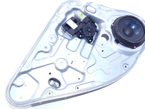 Rear left window mechanism FORD KUGA I 2.0 TDCi | BP5835308C24 