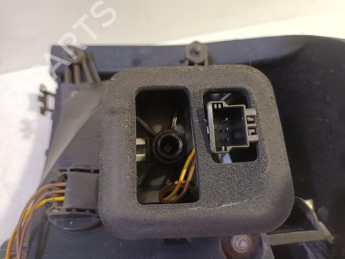 Left taillight VW GOLF VI (5K1) 2.0 GTi | BP23069638C34 - Image 4