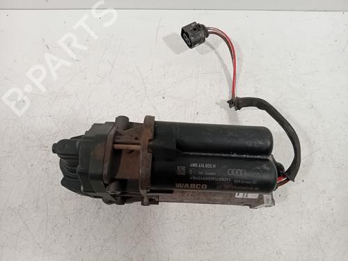 AC compressor VW TOUAREG (CR7, RC8) 3.0 TDI 4motion | BP23182892M34 - Image 2