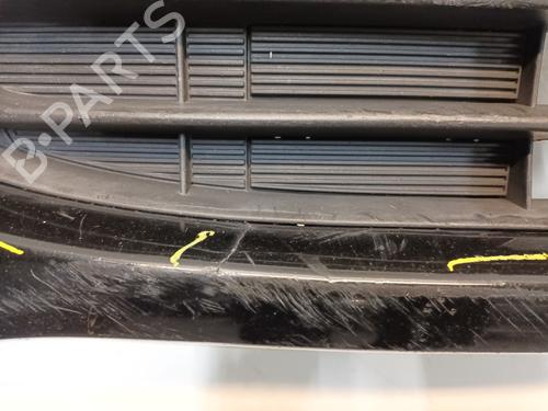 Front bumper MITSUBISHI MIRAGE / SPACE STAR VI Hatchback (A0_A) 1.0 (A05A) | BP31928852C7 