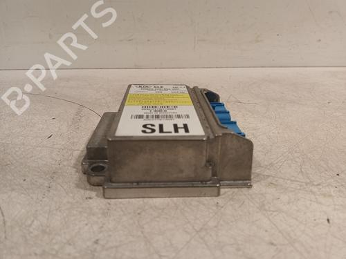 ECU airbags KIA SPORTAGE III (SL) 2.0 CRDi AWD | BP25871187M53 