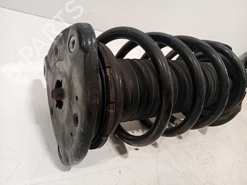 Left front shock absorber SMART #1 EV All-wheel Drive | BP33848085M16 - Image 2