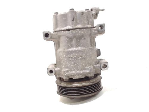 Used AC compressor CITROËN C3 Pluriel (HB_) 1.6 (109 hp) 6507364