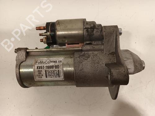 Used Starter Starter 17766294 17766294