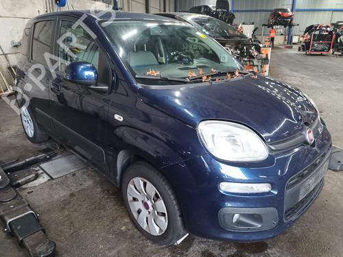 Left headlight FIAT PANDA (312_, 319_) 0.9 (312PXP1A) | BP39883290C28 - Image 6