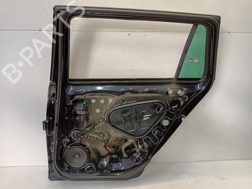 Right rear door VW PASSAT B8 Variant (3G5, CB5) 1.6 TDI | BP30194172C5 
