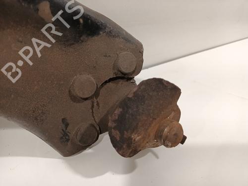 Right front suspension arm PEUGEOT 208 I (CA_, CC_) 1.6 VTi | BP16422520M13 