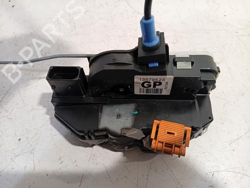 Front right lock OPEL AMPERA (R12) EV 150 | BP24262576C97 - Image 2