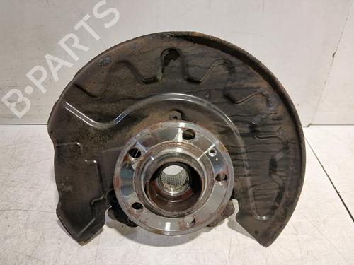 Højre Styrespindel Lejehus Højre Styrespindel Lejehus SKODA FABIA III Estate (NJ5) 1.2 TSI (110 hp) 33917226 33917226