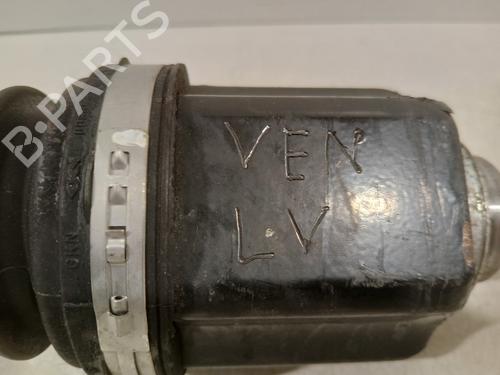 Left front driveshaft NISSAN LEAF (ZE1) Electric | BP39912484M38 - Image 4